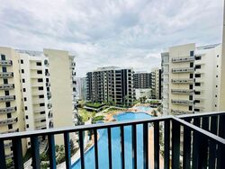 Sengkang Grand Residences (D19), Apartment #538601371